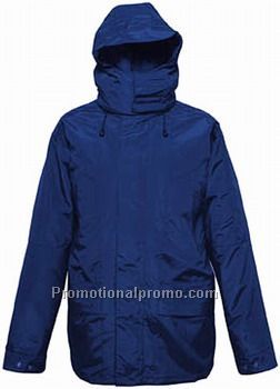 BEST IN TOWN FLEXIBLE JACKET