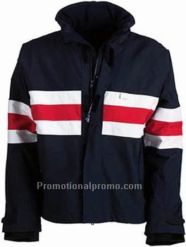 BEST IN TOWN OUTDOOR JACKET