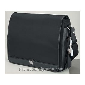 BETTONI EXEC MESSENGER BAG