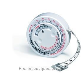 BMI MEASURING TAPE