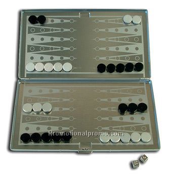 Backgammon Set