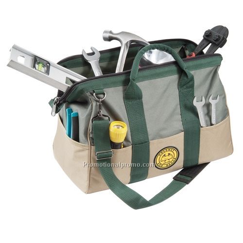 Bag - Professional Contractor Bag