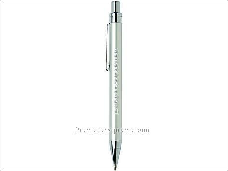 Ballograf Pocket Chrome Balpen