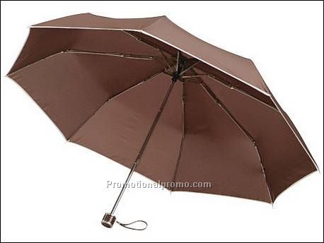 Balmain 21'' 3 section paraplu. 3- se...