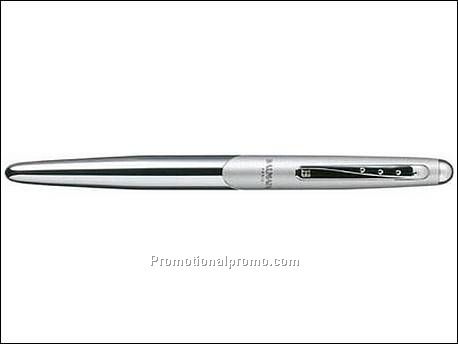 Balmain Erqui. Balpen. Metaal.