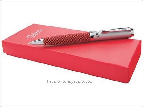 Balmain Serre Chevalier. Balpen. Metaal.