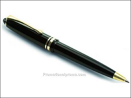 Balpen, Blauwschrijvend