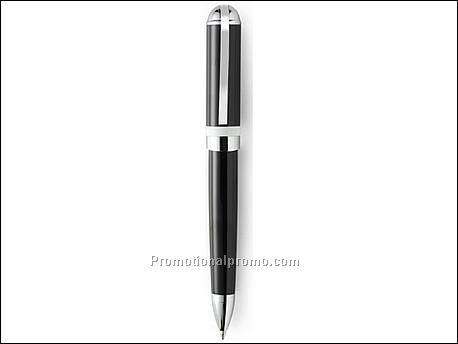 Balpen, Blauwschrijvend