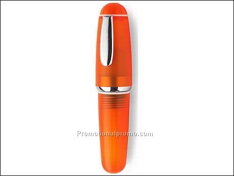 Balpen Zwartschrijvend