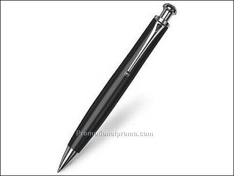Balpen, standaardstift zwart,...