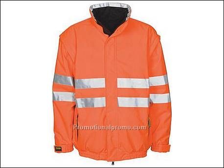 Banua reversible jack. EN471. WP 8000...