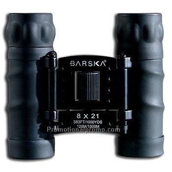 Barska Style 8X21 Binoculars