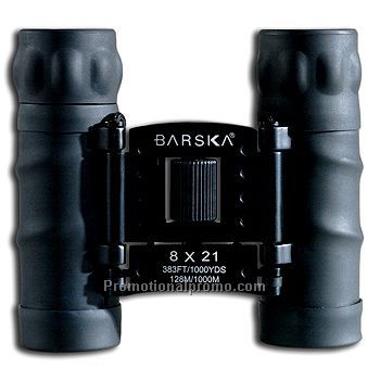 Barska Style 8X21 Binoculars