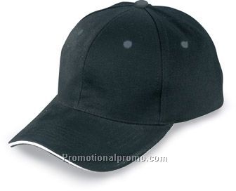 Baseball cap