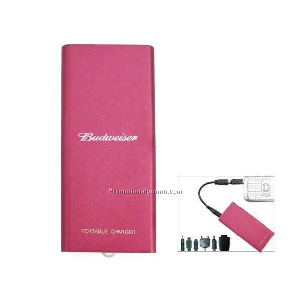 Battery Charger PC-110RD