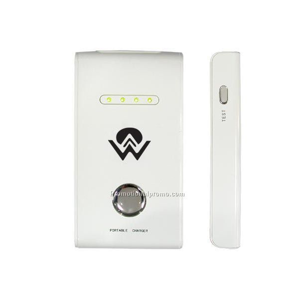 Battery Charger PC-401