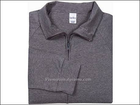 Bella Cadet Jacket, Deep Heather