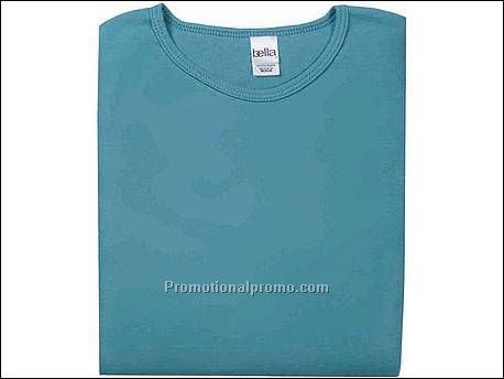 Bella T-shirt Crew Neck S/S, Teal