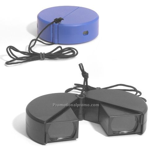 Binoculars - Folding