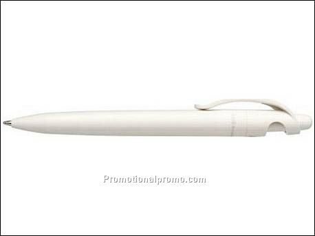 Biodegradable pen. Deze balpen is gem...