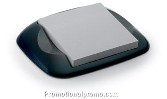 Blackonyx. Memo desk pad