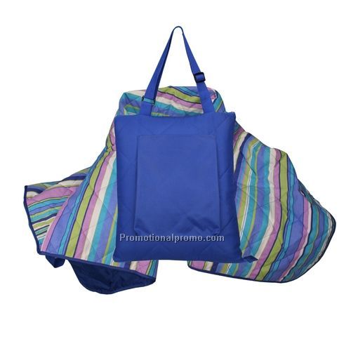 Blanket - Convertible Picnic Blanket