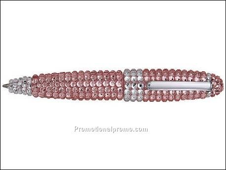 Bling Bling pen. Kleine balpen versie...
