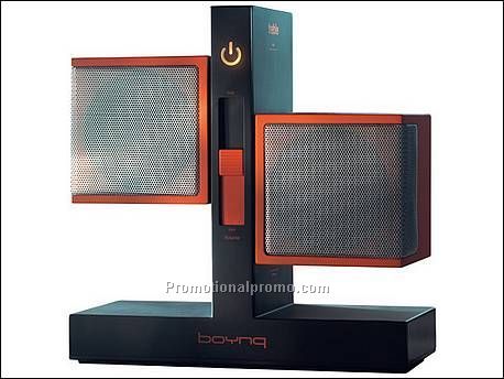 Boynq Blox, Stereo USB speaker set