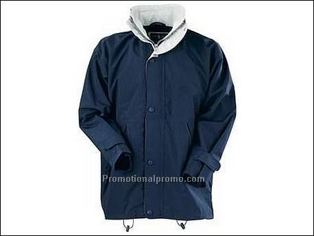 Breeze jacket/summer. Waterafstotend....