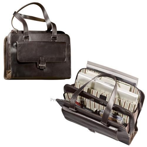 Briefcase - Cutter & Buck® American Classic Women's Compu-Case
