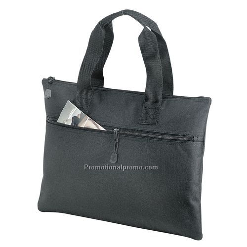 Briefcase - Port & Company, Economy