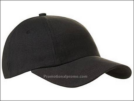 Brushed Promo Cap