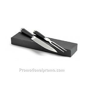 CARNIVORE CARVING SET