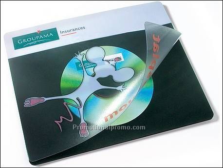 CD Mat