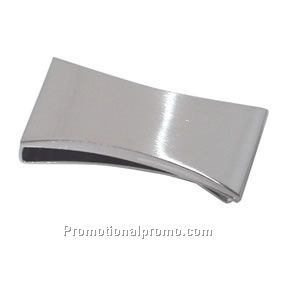 CONVEX MONEY CLIP