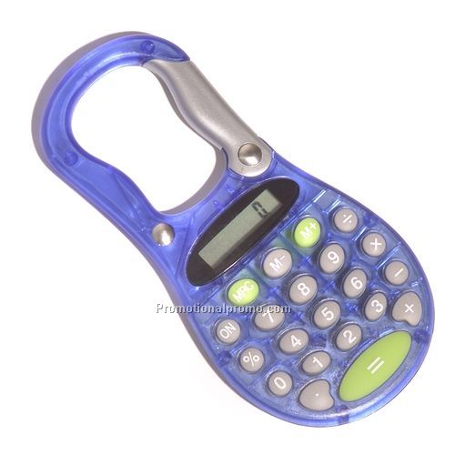 Calculator - Carabineer