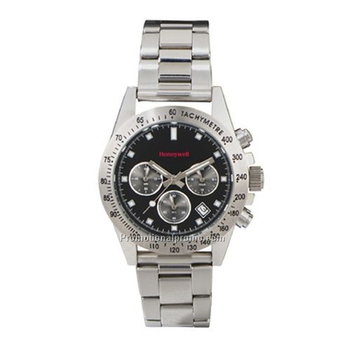 Calibre Chronograph Watch