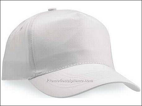 Cap, 5 panels
