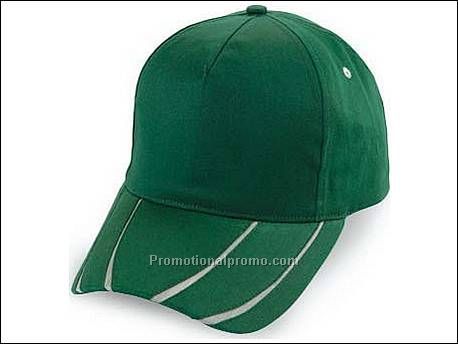 Cap, 5 panels
