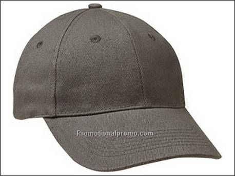 Cap 6 panel, klep standaard met...