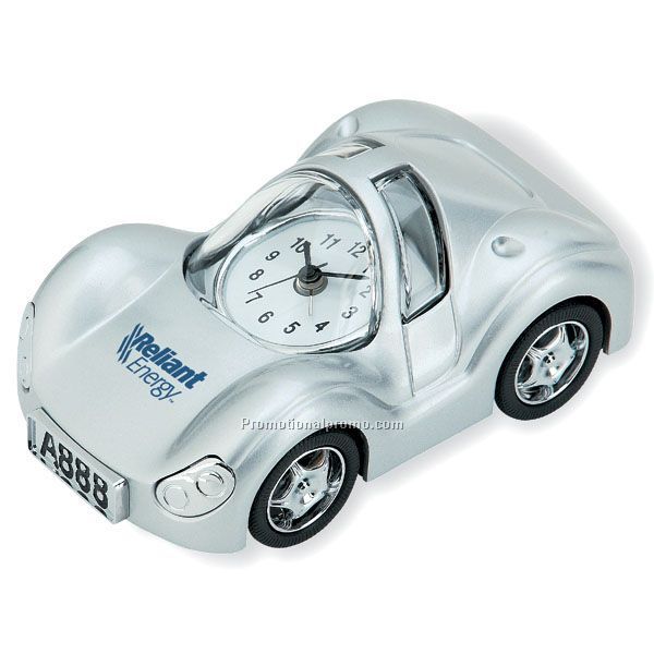 Car Clock A-601