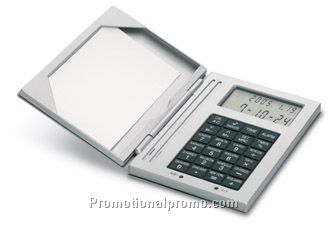 Card II calculator