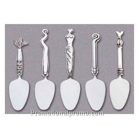 Carrol Boyes Cake Lifters