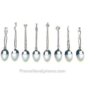 Carrol Boyes Dessert Spoons