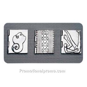 Carrol Boyes Note Book