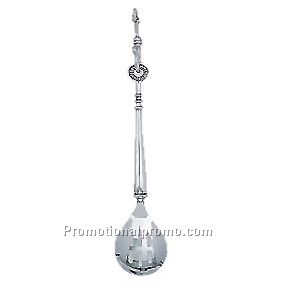 Carrol Boyes Slotted Spoon