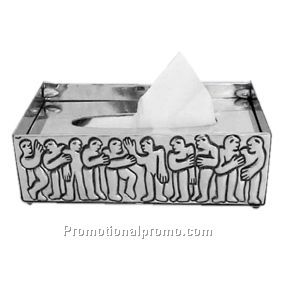 Carrol Boyes Tissue Box