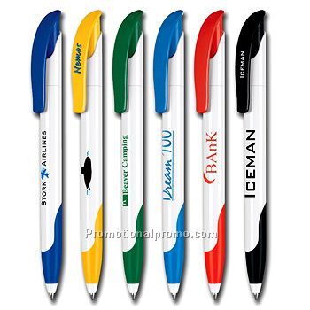 Challenger Soft Ballpen