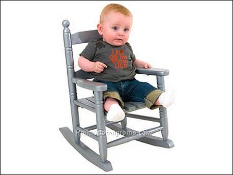 Children's rocking chair Classic...