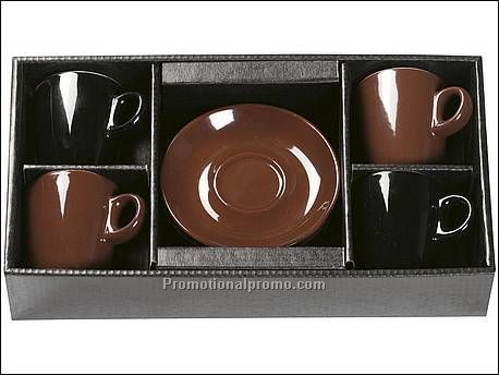 Coffee set